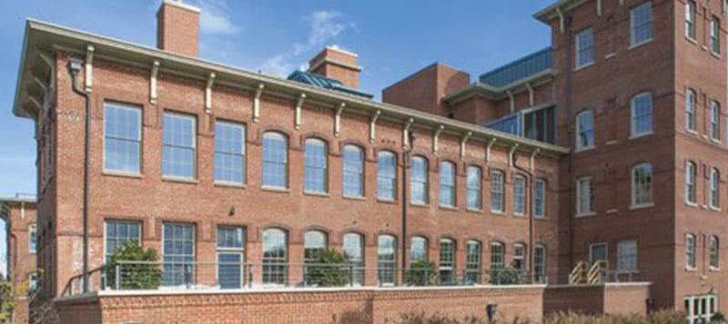 Watchcase Factory