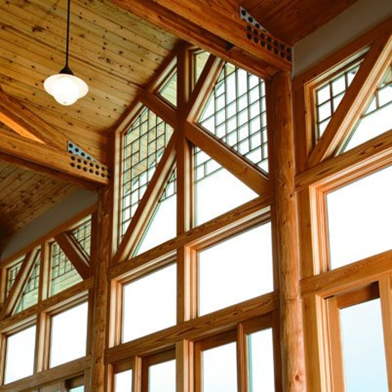 The Steinberg Pavilion preview 2
