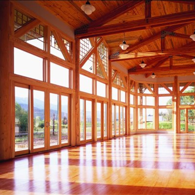 The Steinberg Pavilion preview 3