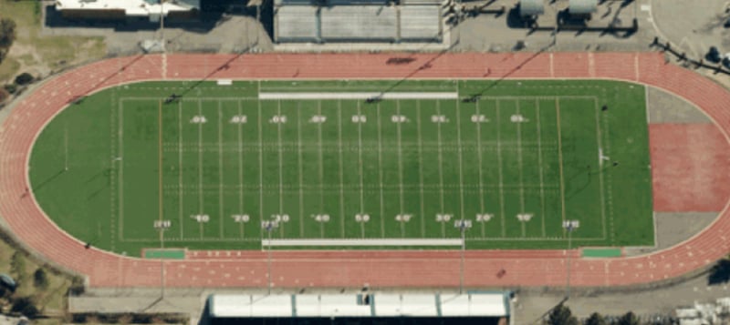 Ralph Stocker Stadium