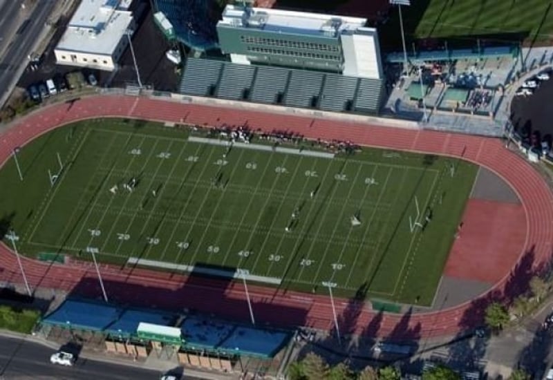 Ralph Stocker Stadium preview 2