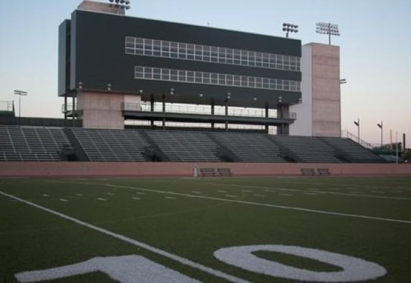 Ralph Stocker Stadium preview 3