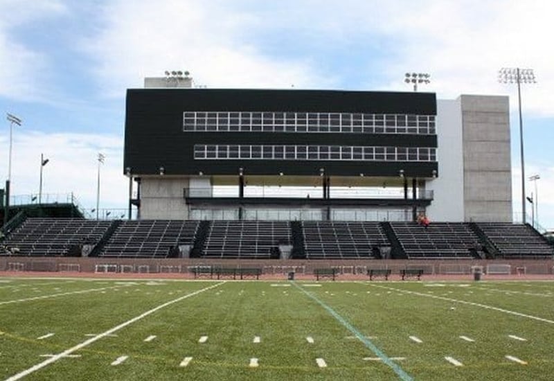 Ralph Stocker Stadium preview 4