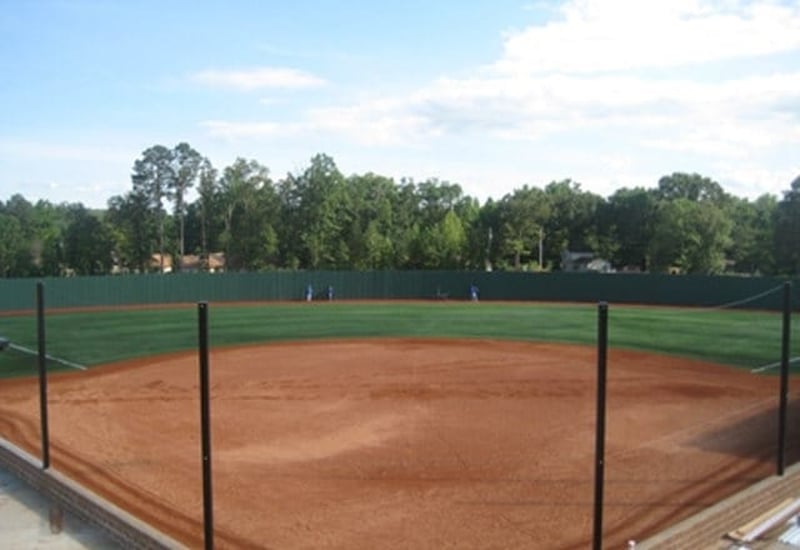 Softball Field preview 3