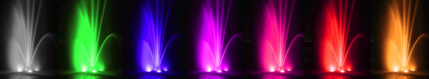 AquaMaster Fountains & Aerators