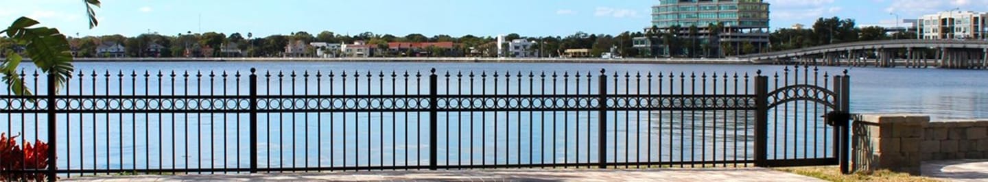 Catalyst™ Fence Solutions