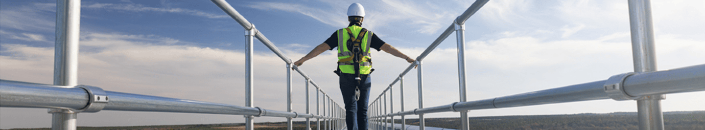 Design Components Inc / Metalwalk®
