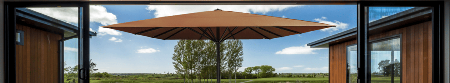 J.R. Partners - U.S. Distributor of Uhlmann Umbrellas