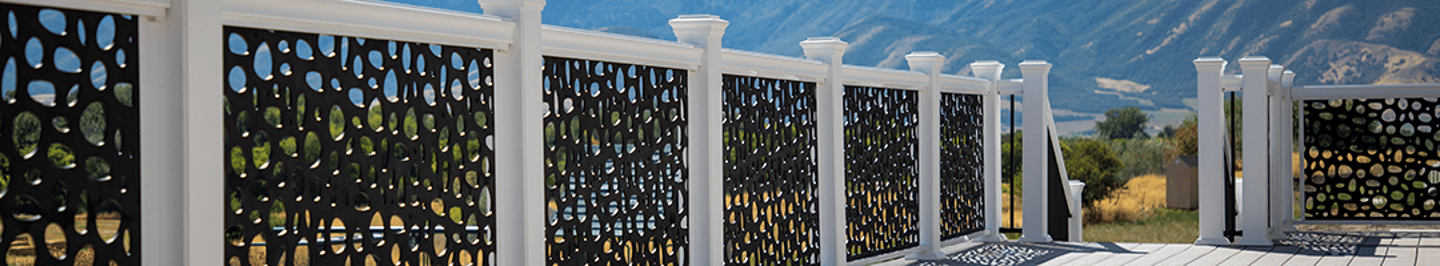 RDI Railing