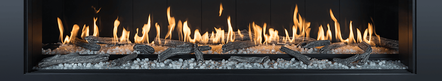 Montigo Fireplaces
