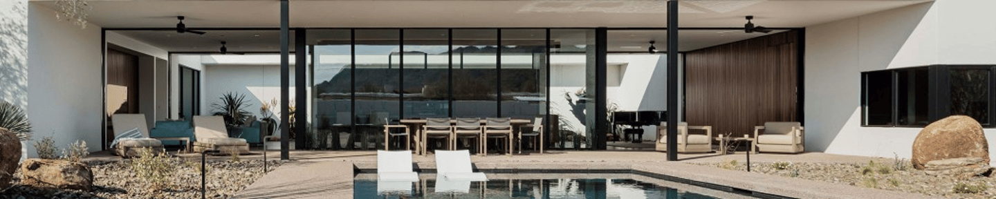 Western Architectural Openings