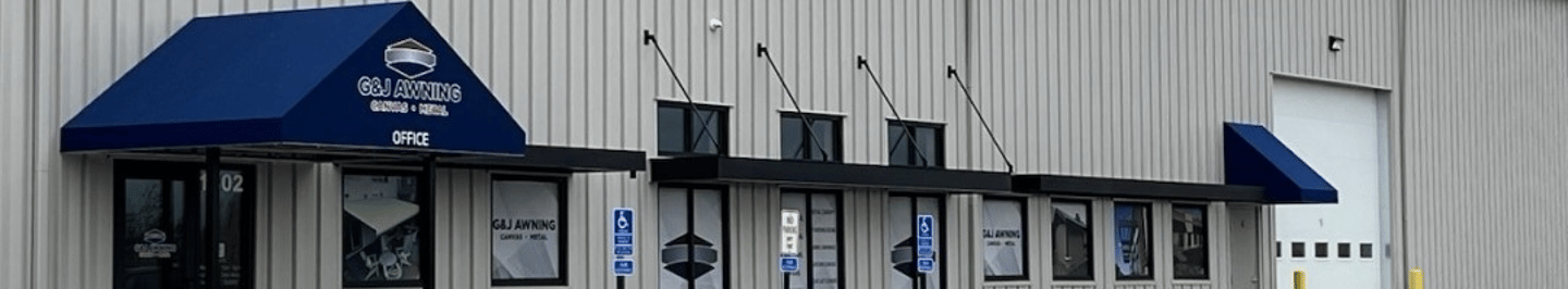 G&J Awnings