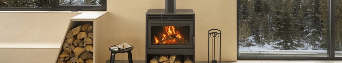 Supreme Fireplaces