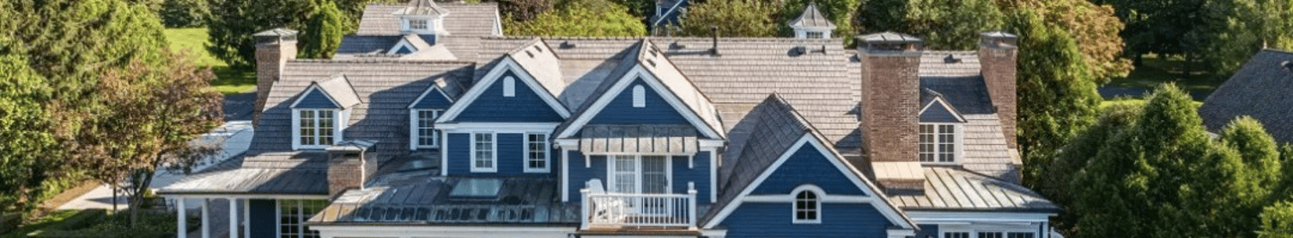 DaVinci Roofscapes