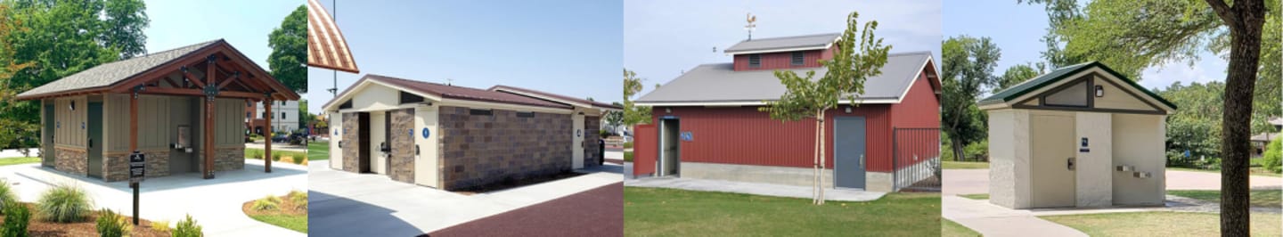 Public Restroom Company 