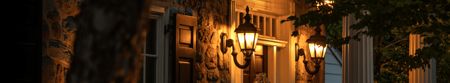 Hanover Lantern
