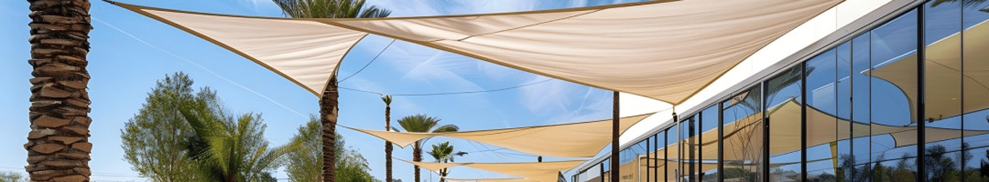 Custom Canopies Inc.
