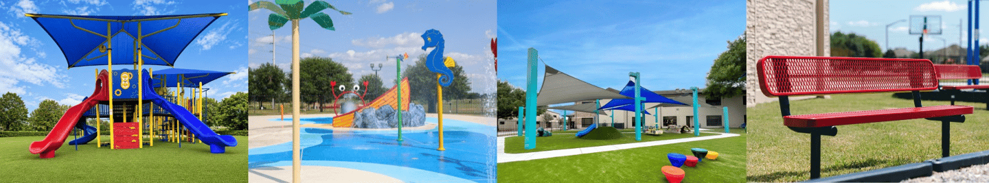 Adventure Playground Systems