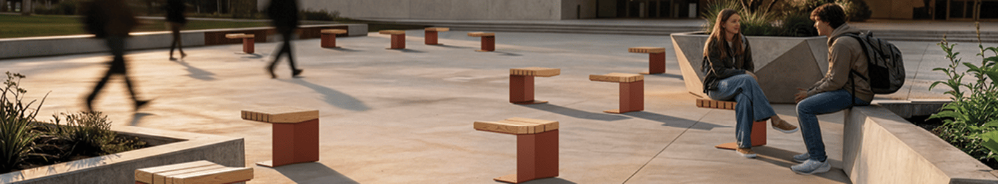 Maglin Site Furniture Inc.