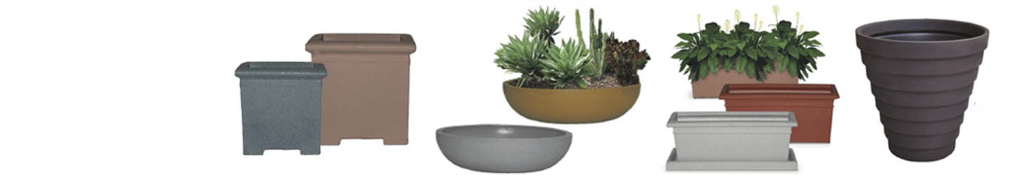 Riverside Plastics, Inc.
