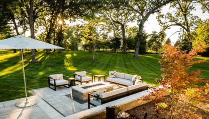 Bruss Landscaping, Inc.