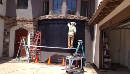 Living Wall