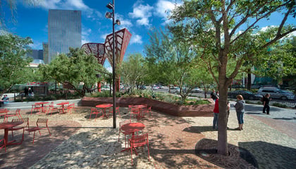 The Park