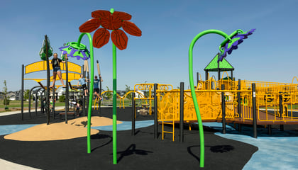 Brighton Core Park