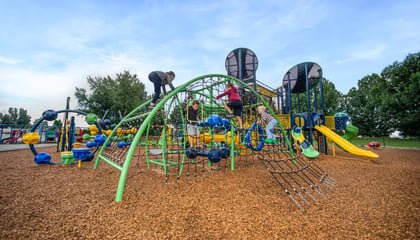 Nature Park
