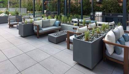 369 W Grand Roof Deck