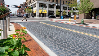 Court Street Plaza