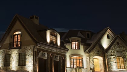 Miller Residence