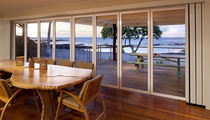 Hawaii Coastal Residence