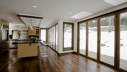 Chappaqua Kitchen