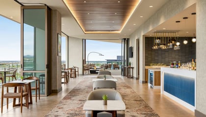 Hilton Scottsdale North at Cavasson