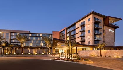 Hilton Scottsdale North at Cavasson