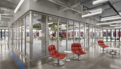 Edmunds HQ