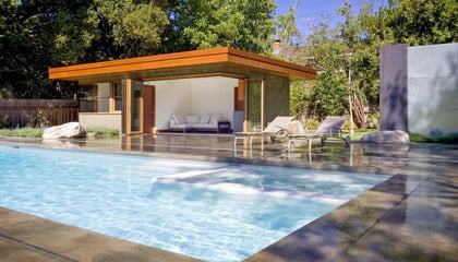 Menlo Park Home