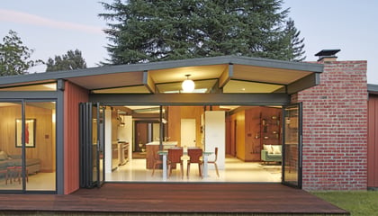 Silicon Valley Eichler