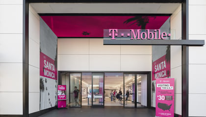 T Mobile