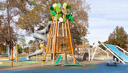 Humble Independent School District