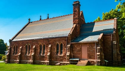 Zion Episcopal Church