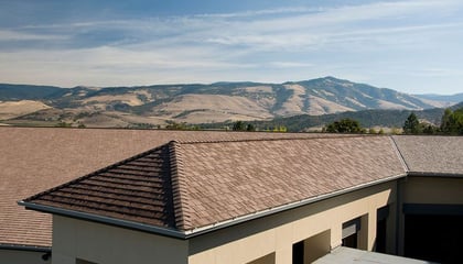Ashville School