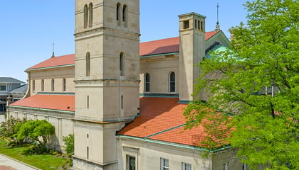 St. Mary Parish