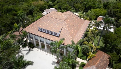 Dominican Republic Residence