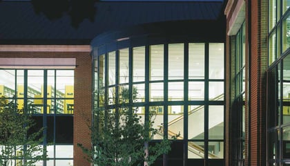 Rochester Hills Public Library