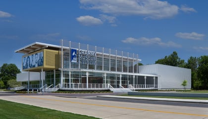 GRAMMY Museum