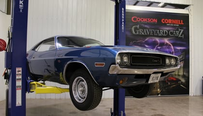 Graveyard Carz