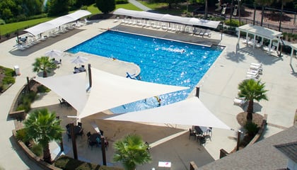 Seabrook Beach Club at Seabrook Island