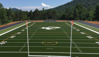 Blue Ridge High School